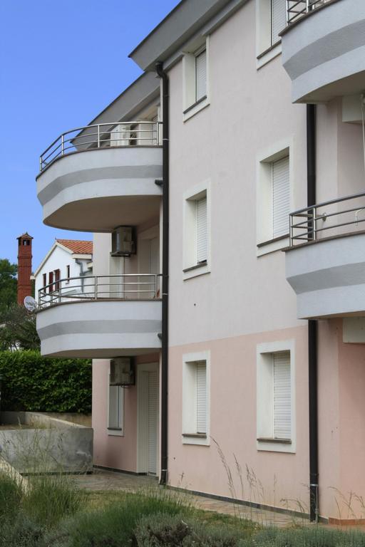Seafront Apartment Gaby Medulin Quarto foto